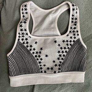 Fabletics Sports Bra